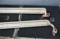 фото thumb №9, Поріг підніжка накладка 5d правий лівий isuzu opel trooper monterey bighorn kpl