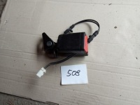 фото thumb №1, Клипса поперечина заднего peugeot 508