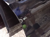 фото thumb №6, Bmw x3 g01 17- дверь правое передние перед