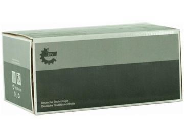 фото thumb №1, Замок двері лівий перед esen skv 16skv831