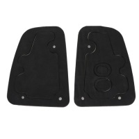 6 szt. прокладка задніх світла 1648261591 pasuje do mercedes benz ko Ціна, фото thumb