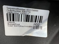 фото thumb №10, Бампер перед передній bmw ix3 ix 3 g08 lift 21r.- m-pakiet