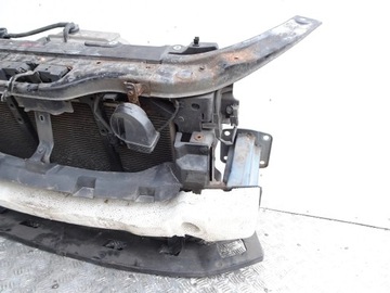 фото thumb №10, Pas переднє радіатор kpl. mazda cx-5 2.2 d 12-17r.