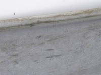 фото thumb №4, Iveco stralis e3/4/5 обивка стены задняя góra