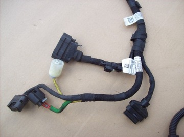 фото thumb №8, Bmw g30 g31 джгут двигуна b47d20b 7360101 xd5