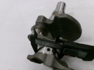 фото thumb №10, Citroen peugeot opel toyota fiat ford wał коленчатый 1.5 bluehdi идеальное состояние