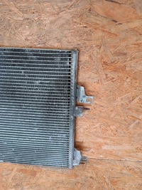 фото thumb №10, Радиатор кондиционера renault espace iv 2.0 dci 8200332851