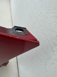 фото thumb №8, Hyundai i30 iii 3 fastback 17r- бампер перед передній pdc