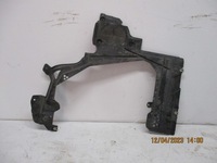 фото thumb №1, Плита защита подвеска bmw x1 f48 7354760