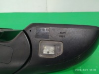 фото thumb №10, Дзеркало праве hyundai i30 iii 17-23 10pin 87620g4071