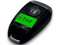 фото thumb №1, Alfa romeo giulia stelvio ключ 156140440 m