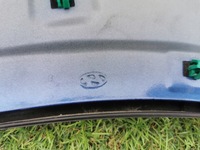 фото thumb №12, Hyundai tucson ii крила правий перед