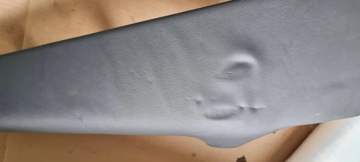 фото thumb №9, Q5 80a боковина лівий зад захист шкіра сидіння зад sline 80a885703be