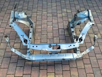 фото thumb №1, Pas перед передний балка mercedes slk r171