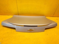 фото thumb №1, Chevrolet camaro 14r. кришка багажника багажника