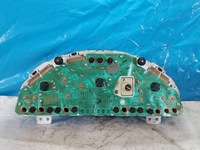 фото thumb №11, Лічильник приладова панель subaru justy ii 1.3 gx 3410080eho