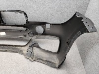 фото thumb №9, Бампер передний перед - bmw x6 f16 m-pakiet 2014-2019