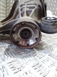 фото thumb №6, Jaguar xe x760 2.0d диференціал диференціал міст gx63-4a213-dd