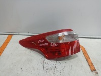 Купити Ford focus mk3 фара задній задня ліва led універсал, фото thumb