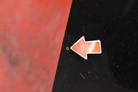 фото thumb №6, Дверь правое перед передние чёрные hyundai i20 1 i 5d hb 08-12