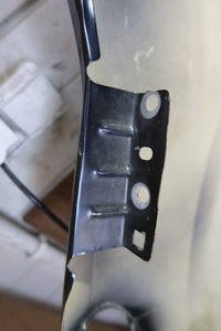 фото thumb №10, Крила правий перед jumpy proace expert