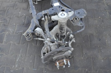 фото thumb №6, Ford s-max mk2 подвешивание балка зад 4x4