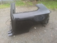 фото thumb №1, Seat leon iii четверть левая задняя 3d