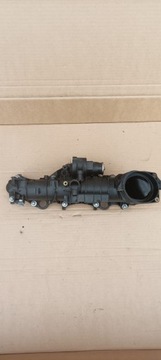 фото thumb №5, Mercedes w205 w213 e-klasa коллектор всасывающий блок управления клапан 2.0 cdi