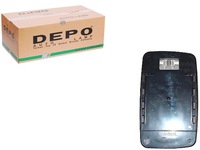 фото thumb №1, Стекло зеркало pr mercedes sprinter vw lt depo