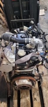 фото thumb №10, Двигун комплектний nissan pick-up 2.5 d td25 доставка