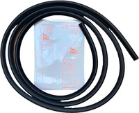 фото thumb №1, Лента уплотнительная дверь передние