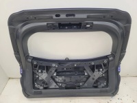 фото thumb №9, Toyota corolla e21 kombi 18+ крышка багажника крышка багажника задняя задняя fv