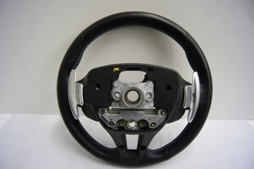 фото thumb №12, Руль ручка изменения коробки передач чехол i30 n iii рестайлинг