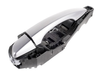 фото thumb №3, Ручка наружная левая задняя citroen berlingo iv c3 iii peugeot 308 ii