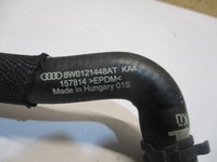 фото thumb №5, Труба шланг audi rs4 2,9tfsi 8w0121448at