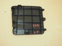 фото thumb №2, Заглушка внутренняя лампы левый задняя mazda cx3 cx-3