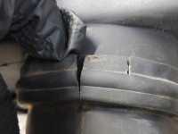 Корпус фільтра повітря bmw e36 316i 1.6 8v 1734399 1727684 Київ, фото thumb