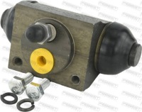 фото thumb №1, Цилиндрик тормозной колеса задняя toyota hilux