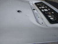 фото thumb №6, Opel movano двері задня лівий 901210002r