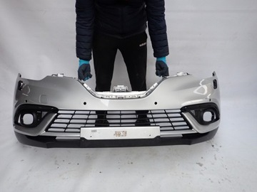 фото thumb №1, Renault scenic iv 4 16-20 бампер перед распылитель 6xpdc 620224328r