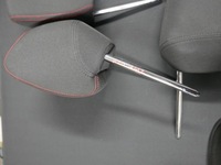 фото thumb №5, Подголовник подголовники перед передние bmw f20 f21 sport