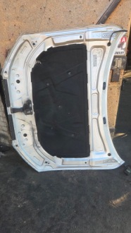 Купить Капот крышка двигателя audi a4 b8 lx7w дорестайлинг, фото thumb