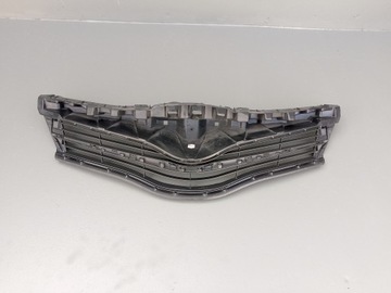 фото thumb №9, Toyota yaris iii 3 11- решётка радиатора решётка радиатор перед 53101-0d220 ÷
