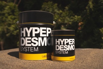 Грунтовка PRIMER T прозрачная 1л - HYPERDESMO