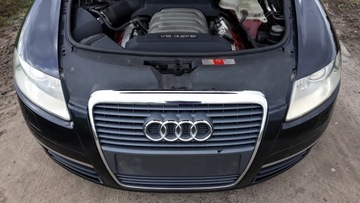 фото thumb №1, Pas переднє audi a6 c6 3.2 fsi комплектний