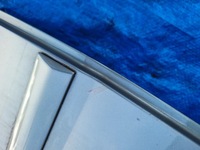 фото thumb №9, Opel-części | signum двері ліва задня задні z393