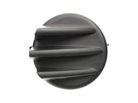 фото thumb №1, Заглушка бампера fiat scudo 2007- перед ліва