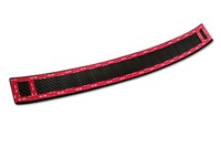 фото thumb №8, Накладка молдинг na бампер skoda karoq fl2022- / sportline fl 2022-