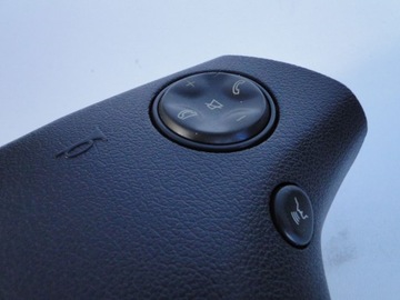 фото thumb №6, Mercedes s класс 221 w221 подушка w рули