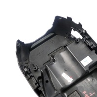 фото thumb №10, Bmw f01 f10 захист колонки керма нижня czarna